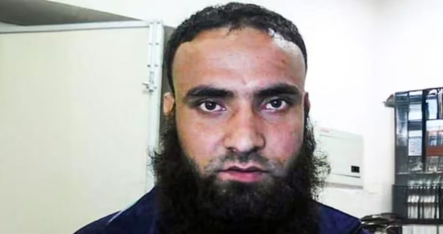 दिल्ली पुलिस की बड़ी कार्रवाई… ISI के इशारे पर साजिश रच रहा LeT आतंकी शब्बीर गिरफ्तार, बड़े हमले की थी तैयारी