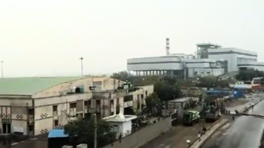 दिल्ली-एनसीआर में अचानक बदला मौसम, बारिश का येलो अलर्ट