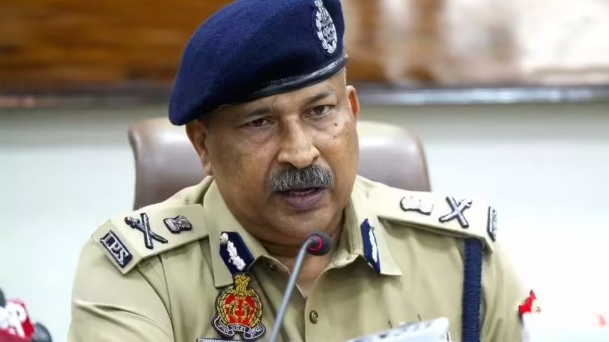 अब थाने नहीं, सीधे कोर्ट जाएं… UP में 31 मामलों में FIR बंद, DGP का बड़ा फैसला