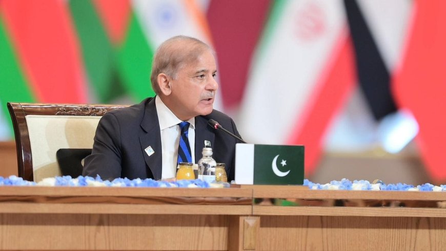 तेल-गैस चोरी अब नहीं रहेगी मामूली जुर्म, पाकिस्तान में सीधे टेरर कानून लागू