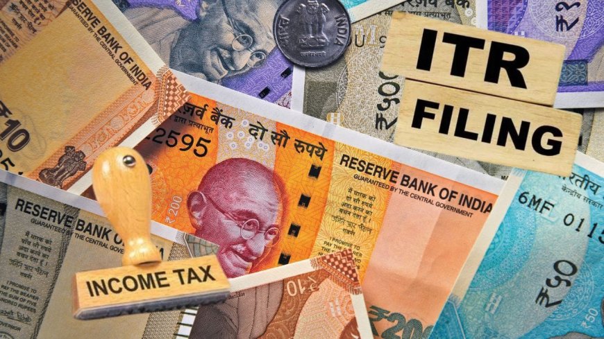 आज ही कर लें ये 6 जरूरी काम, नहीं तो टैक्स और पेनल्टी से जेब होगी ढीली