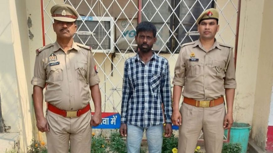 मां और उसके प्रेमी को आपत्तिजनक हालत में देख लिया था मासूम… जिसके बाद कर दी गई उसकी हत्या