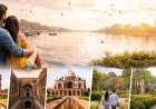 दिल्ली में पार्टनर संग बिताना चाहते हैं सुकून भरे पल? जानिए ये खास जगहें