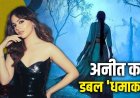 ‘शक्ति शालिनी’ में डबल रोल में दिखेंगी अनीत पड्डा, हॉरर-कॉमेडी यूनिवर्स की अगली बड़ी फिल्म