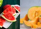 वजन घटाने के लिए तरबूज या खरबूजा? जानिए कौन सा फल है ज्यादा फायदेमंद