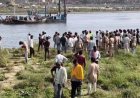 वृंदावन में बड़ा हादसा… यमुना में स्टीमर पलटा, 10 की मौत, 15 बचाए गए, PM मोदी ने जताया दुख