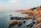 वाराणसी में गंगा घाटों पर सख्ती… नियमों की अनदेखी पर 12 नाव सीज, 9 लोगों पर FIR से मचा हड़कंप