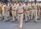 यूपी होमगार्ड भर्ती परीक्षा 25 से 27 अप्रैल तक, 41 हजार पदों के लिए 25 लाख अभ्यर्थी देंगे परीक्षा