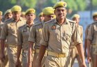 पुलिस विभाग में नौकरी का मौका… यूपी में हवलदार इंस्ट्रक्टर भर्ती, ऐसे करें आवेदन