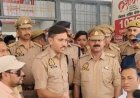 कौशांबी में पत्रकार उत्पीड़न पर बवाल: CM को ज्ञापन, दोषी पुलिसकर्मियों पर सख्त कार्रवाई की मांग