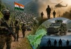 मणिपुर में उग्रवादियों का द एंड शुरू… केंद्र का मिशन 2029 तैयार, नक्सल इलाकों से बुलाए गए खूंखार कोबरा कमांडो