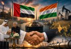 ओपेक छोड़ने से पहले डोभाल की यूएई से क्या हुई बात? भारत बनेगा तेल का नया बॉस, जानें पूरा रिपोर्ट