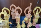 अयोध्या में बनेगा भव्य ‘दशरथ पथ’, 15 किलोमीटर लंबा कॉरिडोर बढ़ाएगा राम नगरी की पहचान