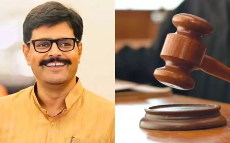 19 साल बाद बड़ा फैसला… MLA अभय सिंह समेत सभी आरोपी बरी, लखनऊ डबल मर्डर केस में चौंकाने वाला मोड़