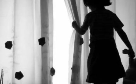 फतेहपुर में दिल दहला देने वाली घटना: स्कूल में मासूम बच्ची से दरिंदगी, आरोपी नाबालिग फरार