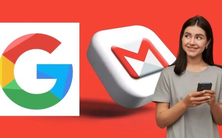 Gmail यूजर्स के लिए बड़ी खुशखबरी… 22 साल बाद बदल सकेंगे अपना Email Address, जानिए पूरा तरीका