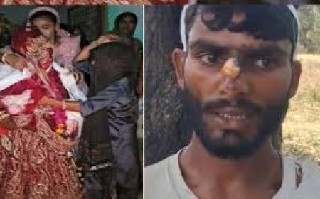 अमेठी में विदाई को लेकर बवाल: दो पक्षों में खूनी झड़प, कई लोग गंभीर घायल