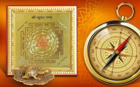 आज ही घर में रखें ये 5 चीजें, किस्मत चमकेगी… पैसों की होगी बारिश!