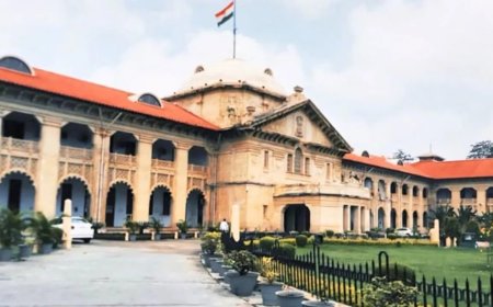 घर में नमाज पढ़ने के मामले में हाईकोर्ट का बड़ा फैसला, पुलिस चालान वापस लेने का आदेश, लेकिन भीड़ जुटाने पर सख्त चेतावनी