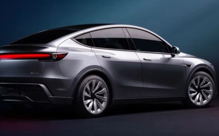 टेस्ला ने Model S और Model X का प्रोडक्शन बंद किया, 14 साल का सफर खत्म