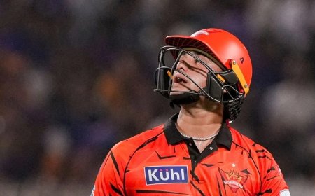 जीत के हीरो अभिषेक शर्मा को लगा बड़ा झटका… 7.5 लाख की जगह मिले सिर्फ 5.62 लाख, जानिए क्या है पूरा मामला