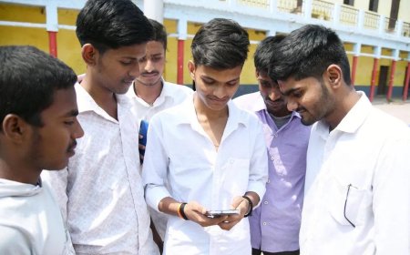 यूपी बोर्ड रिजल्ट 2026 का इंतजार, 20 से 25 अप्रैल के बीच आ सकते हैं नतीजे