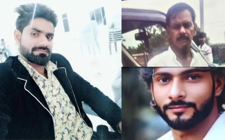 मैनपुरी में शादी से लौटते समय सड़क हादसा, दो की मौत, एक घायल