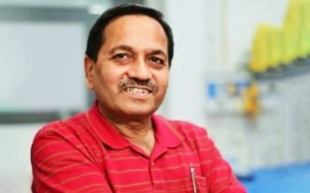 प्रयागराज में इलाज के नाम पर गंदी हरकत? चर्चित न्यूरोसर्जन पर छात्रा ने लगाए गंभीर आरोप, क्लिनिक में मचा हंगामा