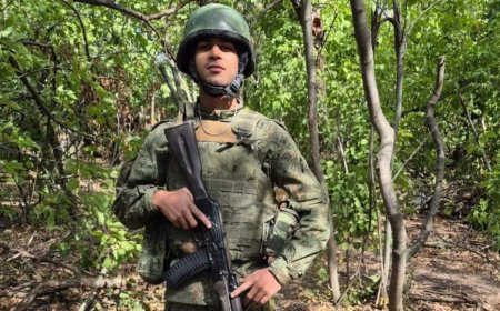 रूस-यूक्रेन युद्ध में मारे गए रामपुर के युवक का शव आज दिल्ली पहुंचेगा, परिवार में मातम