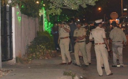 6 महीने पहले हुई थी शादी, जब पत्नी छोड़कर चली गई… तो पती ने फंदा लगाकर कर ली आत्महत्या