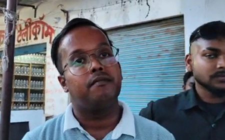 खुद को बताया इनकम टैक्स अफसर, चाचा बूआ संग मारी फर्जी रेड, ऐसे वसूले पैसे, जानें क्या है पूरा मामला