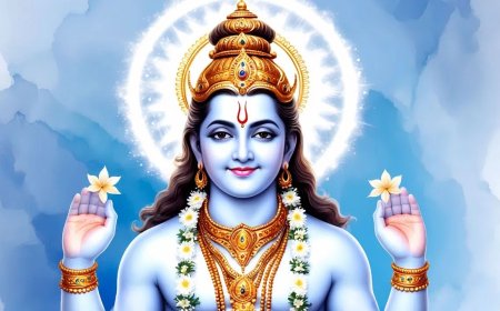 वरुथिनी एकादशी 2026: जानिए सही तिथि, शुभ मुहूर्त और पूजा विधि, दूर होंगे पाप और मिलेगा सौभाग्य