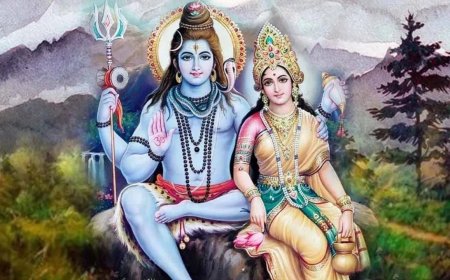 सोमवार के दिन भूलकर भी न करें ये काम, नाराज हो सकते हैं भगवान शिव