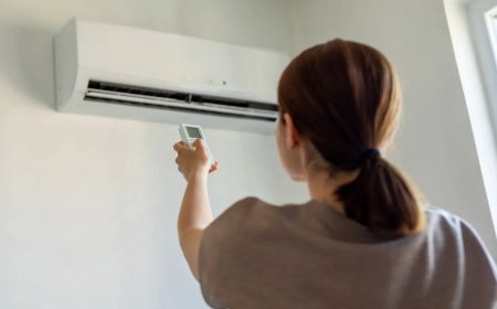 क्या AC में ज्यादा बैठने से बढ़ता है वजन? जानिए एक्सपर्ट की राय और सच