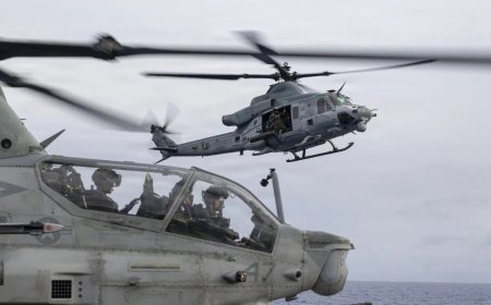 सीक्रेट ऑपरेशन का बड़ा खुलासा… 36 घंटे में ईरान से सैनिक को छुड़ाने के लिए अमेरिका ने खेले 3 खतरनाक दांव