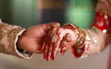 पहले निकाह करवाया, फिर पलट गए ससुर जी… विदाई के वक्त बोले- दूल्हा पसंद नहीं, आब शादी कैंसिल