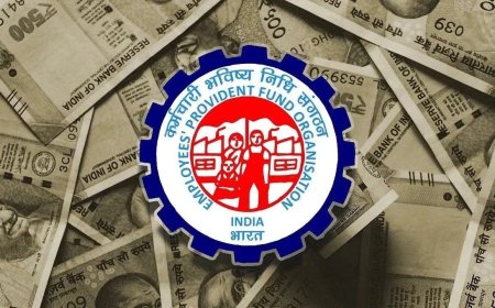 अब ATM और UPI से निकाल सकेंगे PF का पैसा! जानिए एक बार में कितनी रकम मिलेगी और क्या हैं नियम
