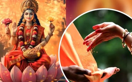 अक्षय तृतीया पर करें ये 5 गुप्त दान, धन-संपत्ति में आएगी अचानक बढ़ोतरी!