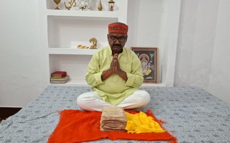 अयोध्या में मिली 300 साल पुरानी रामचरितमानस की हस्तलिखित पांडुलिपि, संग्रहालय में संरक्षण की तैयारी