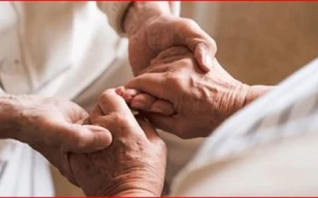 70 साल के प्रेमी से था अनारकली का रिश्ता, पति ने देखा तो खौल उठा खून, प्रयागराज में कर दिया खौफनाक कांड