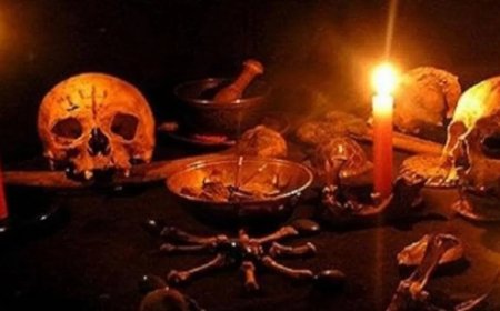 ढोंगी बाबा ने भूत उतारने के नाम पर युवती की गर्दन पर रगड़ा बांका, बाल पकड़कर जमीन पर पटका