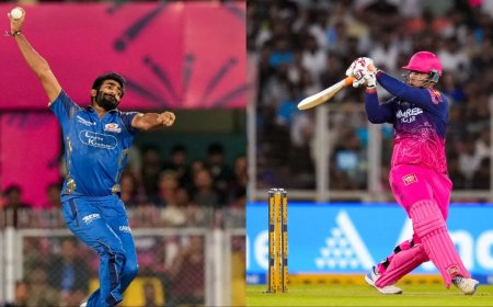 बुमराह की धुनाई कर वैभव सूर्यवंशी ने विराट कोहली को दी चुनौती, अब इस तारीख को होगा बड़ा धमाका