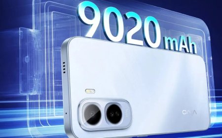 15 अप्रैल को लॉन्च होगा Vivo T5 Pro 5G, दमदार बैटरी और गेमिंग फीचर्स से लैस