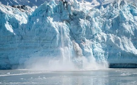 तेज धूप में भी क्यों नहीं पिघलती पहाड़ों की बर्फ? जानिए हैरान करने वाला विज्ञान