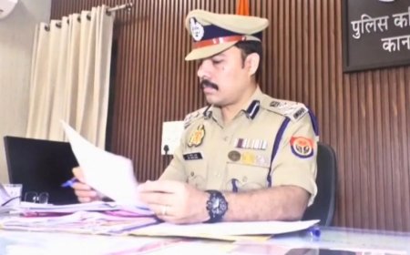 जानें क्या हैं ब्लैक हॉक कमांडो… जो कानपुर के गलियों में हैं तैनात, यूपी पुलिस की अनोखी पहल