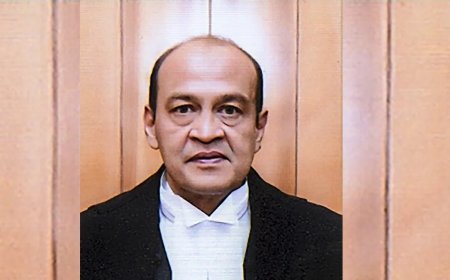 कैश विवाद के बीच जस्टिस यशवंत वर्मा का इस्तीफा, जांच के बाद हटाए जाने की प्रक्रिया तेज