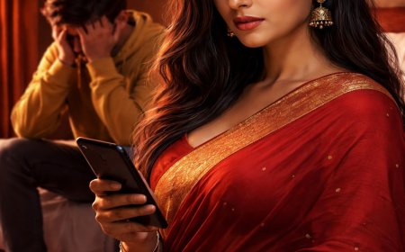 9वीं के छात्र को नैनीताल ले जाकर भाभी ने किया ऐसा काम... फिर वीडियो बनाकर कर दी 10 लाख की डिमांड