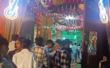 दुल्हन के इनकार पर मच गया भारी बवाल, जम कर चले लाठी-डंडे और हुआ पथराव, शादी टूटी, बुरी तरह पीटे गए बाराती