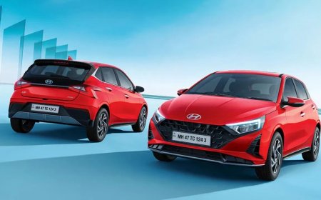 कम बजट में सनरूफ वाली कारें: 7 लाख से शुरू होने वाले शानदार ऑप्शन