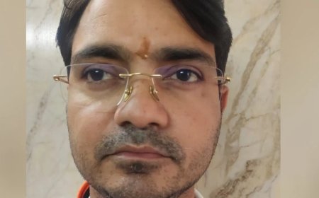 क्या है सी-प्राइम कैपिटल? जिसके नाम पर हुआ 800 करोड़ का क्रिप्टो स्कैम, STF ने मास्टरमाइंड को दबोचा